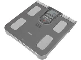 Balança Digital de Bioimpedância até 150kg - Omron HBF - 514