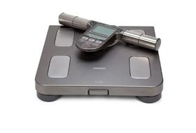 Balança Digital de Bioimpedância de Corpo Inteiro HBF-514 - Omron
