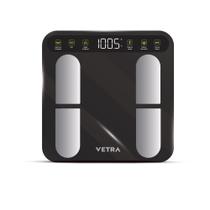 Balança Digital de Bioimpedância FIT Balance Vetra