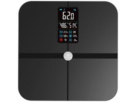 Balança Digital de Bioimpedância Relaxmedic
