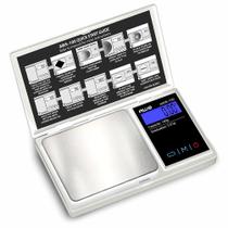 Balança Digital de Bolso AMERICAN WEIGH SCALES AWS-100 100g x 0,01g