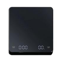 Balança Digital de Café 3kg com Temporizador LED e USB - Precisão 0,1g