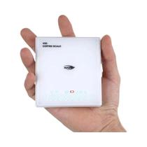 Balança Digital De Café Mini De 2kg Com Função De Temporizador E Tara, Display LED, Alta Precisão, Balança Digital De Café Mini De 2kg Com Função De Temporizador E Tara, Display LED, Alta Precisão,