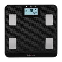 Balança digital de composição corporal Health ou meter 500 kg