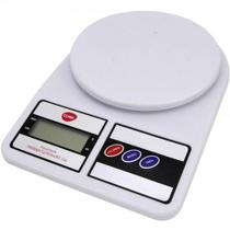 Balança Digital De Cozinha 10 Kg - Clink Balança Digital De Cozinha 10 Kg - Clink