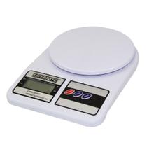 Balança Digital de Cozinha 10kg C/ Desligamento Automático e Função Tare BC-0067 Ferimte