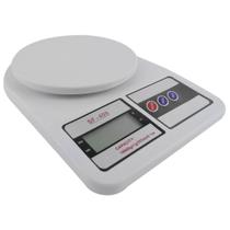 Balança Digital De Cozinha 10Kg Novo Século