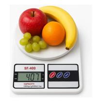 Balanca Digital de Cozinha 1g a 10kg
