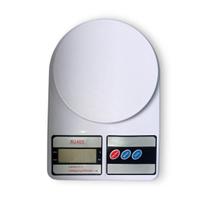Balança Digital De Cozinha Alta Precisão De 1g A 10kg Balança Digital De Cozinha Alta Precisão De 1g A 10kg