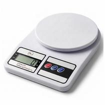 Balança Digital de Cozinha Art House 10kg Plástico Visor Digital para Receitas e Confeitaria - Master Balança Digital de Cozinha Art House 10kg Plástico Visor Digital para Receitas e Confeitaria - Master