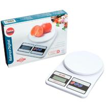 Balança Digital de Cozinha até 10 kg D0183 - Dolce Home