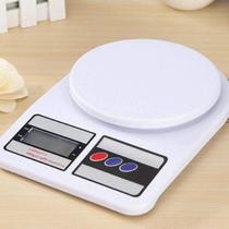 Balança Digital De Cozinha Electronic Até 10kg Utilidades