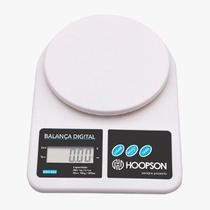 Balança Digital De Cozinha Hoopson BDH-002