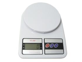 Balança digital de cozinha sf400 até 10kg