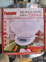 Balança Digital de Cozinha Tomate SF-420