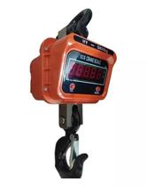 Balança Digital De Gancho 1000 Kg - Bivolt