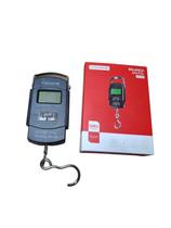 Balança Digital De Mão Até 50kgs Balança Digital De Mão Até 50kgs