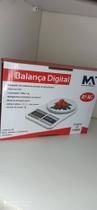 Balança digital de mesa Balança digital de mesa