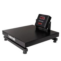 Balança Digital de Plataforma Até 600kg K-600B Balmak Balança Digital de Plataforma Até 600kg K-600B Balmak