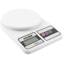 Balança Digital de Precisão 10 Kg - Vonder Balança Digital de Precisão 10 Kg - Vonder