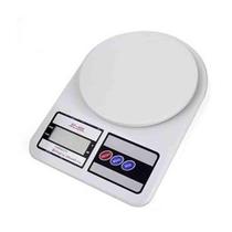 Balança Digital De Precisão 1G A 5Kg Cozinha Sf-400