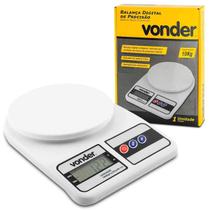 BALANÇA DIGITAL DE PRECISÃO 1G Ate 10KG - VONDER