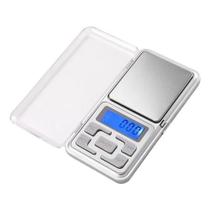 Balança Digital De Precisão 200 G Balança Digital De Precisão 200 G