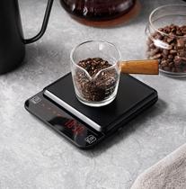 Balança Digital De Precisão Café Barista 3kg/0.1g Com Cronômetro - RALEO