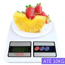 Balança Digital De Precisão Cozinha 10kg Nutrição e Dieta Alimento - betak
