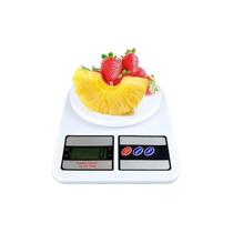 Balança Digital De Precisão Cozinha 10kg Nutrição E Dieta - Fullcommerce
