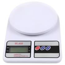 Balança Digital De Precisão Cozinha 10kg - Thor Balança Digital De Precisão Cozinha 10kg - Thor