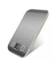 Balança Digital De Precisão Cozinha 5kg Nutrição E Dieta Capacidade máxima 5 kg