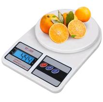 Balança Digital de Precisão de 0 a 10Kg Para Cozinha e Química.