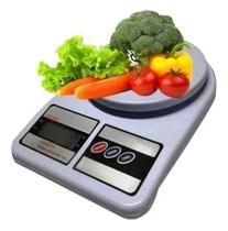 Balança Digital de Precisão de Cozinha até 10kg para Dieta, Nutrição e Saúde