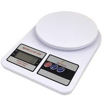 Balança Digital de Precisão Rosa de 1g a 10Kg Balança Digital de Precisão Rosa de 1g a 10Kg