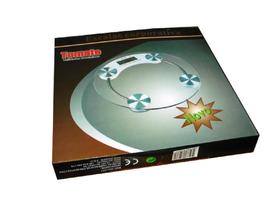 Balança Digital De Vidro Para Banheiro E Academia Ate 180 Kg Balança Digital De Vidro Para Banheiro E Academia Ate 180 Kg