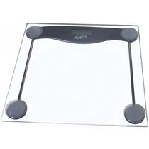 Balança Digital De Vidro Trasparente Pesa Até 150 kg Premium G-TECH