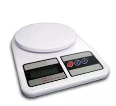 Balança Digital Eletrônica Alta Precisão Para Cozinha 10kg Balança Digital Eletrônica Alta Precisão Para Cozinha 10kg