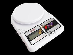 Balança Digital Eletrônica - Até 10 kg