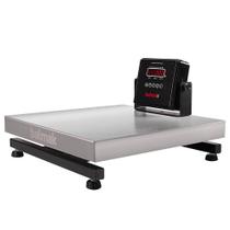 Balança Digital Eletrônica Até 300kg K-300LBPlus Balmak
