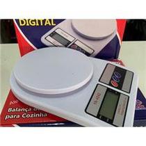 Balança Digital Eletrônica De Precisão 1g Ate 10kg