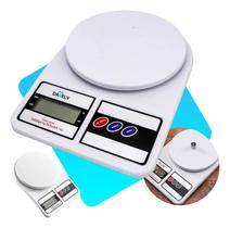 Balança Digital Eletronica De Precisão 1g Ate 10kg Balança Digital Eletronica De Precisão 1g Ate 10kg