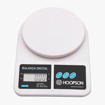 Balanca digital eletronica hoopson 10kg