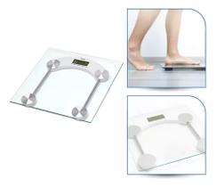 Balança Digital Eletrônica OASIS Até 180kg