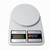 Balança Digital Eletrônica Pesa De 1gr Até 10kg Cozinha - top