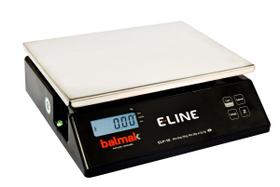 Balança Digital Elp-10 E-Line - 10 Kg - Balmak