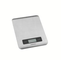 Balança Digital em Aço Inox para Cozinha - 5kg - Adatto - Tramontina