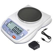 Balança digital Eosphorus Science SF-400D-R-W com precisão de 0,01 g Balança digital Eosphorus Science SF-400D-R-W com precisão de 0,01 g