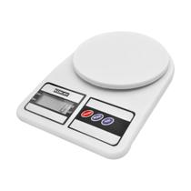 Balança Digital Fitness 1g até 10kg Precisão Comida Kokay