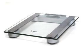 Balança Digital ICE - Taxa de massa: Óssea, Muscular, Líquido, Gordura e Modo FIT